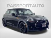 Thumbnail of 2017 Midnight Black Metallic MINI Hardtop