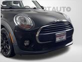 Thumbnail of 2017 Midnight Black Metallic MINI Hardtop