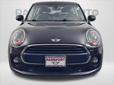 Thumbnail of 2017 Midnight Black Metallic MINI Hardtop