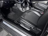 Thumbnail of 2017 Midnight Black Metallic MINI Hardtop