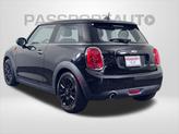 Thumbnail of 2017 Midnight Black Metallic MINI Hardtop