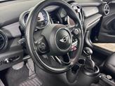 Thumbnail of 2017 Midnight Black Metallic MINI Hardtop