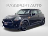 Photo of 2017 Midnight Black Metallic MINI Hardtop