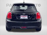 Thumbnail of 2017 Midnight Black Metallic MINI Hardtop