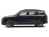 Thumbnail of 2025 Legend Grey Metallic MINI Countryman
