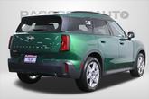 Thumbnail of 2025 British Racing Green IV Metallic MINI Countryman