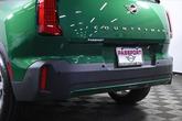 Thumbnail of 2025 British Racing Green IV Metallic MINI Countryman