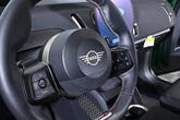 Thumbnail of 2025 British Racing Green IV Metallic MINI Countryman