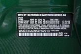 Thumbnail of 2025 British Racing Green IV Metallic MINI Countryman