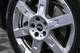 Thumbnail of 2025 British Racing Green IV Metallic MINI Countryman