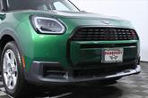 Thumbnail of 2025 British Racing Green IV Metallic MINI Countryman