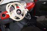 Thumbnail of 2013 Rosso (Red) FIAT 500