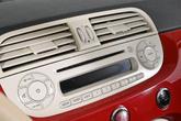 Thumbnail of 2013 Rosso (Red) FIAT 500