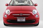Thumbnail of 2013 Rosso (Red) FIAT 500