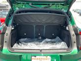 Thumbnail of 2025 British Racing Green IV Metallic MINI Countryman