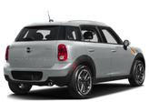Thumbnail of 2015 Light White MINI Countryman