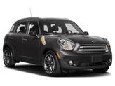 Thumbnail of 2015 Light White MINI Countryman