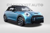 Thumbnail of 2024 Special Order Color MINI Convertible