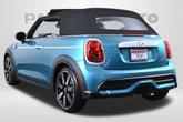 Thumbnail of 2024 Special Order Color MINI Convertible