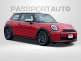 Photo of 2025 Chili Red II MINI Hardtop
