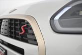 Thumbnail of 2025 Nanuq White Metallic MINI Countryman