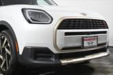Thumbnail of 2025 Nanuq White Metallic MINI Countryman