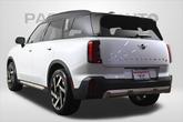 Thumbnail of 2025 Nanuq White Metallic MINI Countryman