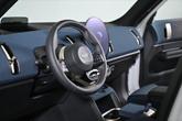 Thumbnail of 2025 Nanuq White Metallic MINI Countryman