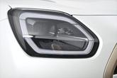 Thumbnail of 2025 Nanuq White Metallic MINI Countryman
