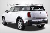 Thumbnail of 2025 Nanuq White Metallic MINI Countryman