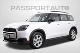 Photo of 2025 Nanuq White Metallic MINI Countryman