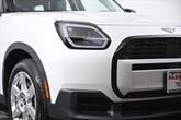 Thumbnail of 2025 Nanuq White Metallic MINI Countryman