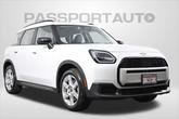 Thumbnail of 2025 Nanuq White Metallic MINI Countryman