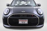 Thumbnail of 2025 Midnight Black II Metallic MINI Hardtop