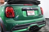 Thumbnail of 2024 British Racing Green IV Metallic MINI Convertible