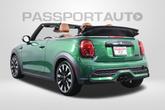 Thumbnail of 2024 British Racing Green IV Metallic MINI Convertible