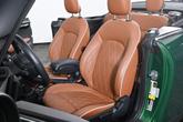 Thumbnail of 2024 British Racing Green IV Metallic MINI Convertible