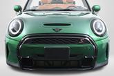 Thumbnail of 2024 British Racing Green IV Metallic MINI Convertible