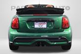 Thumbnail of 2024 British Racing Green IV Metallic MINI Convertible