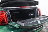 Thumbnail of 2024 British Racing Green IV Metallic MINI Convertible