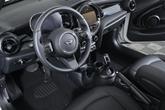 Thumbnail of 2024 Nanuq White Metallic MINI Convertible