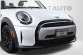 Thumbnail of 2024 Nanuq White Metallic MINI Convertible