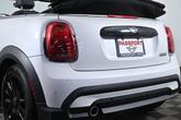 Thumbnail of 2024 Nanuq White Metallic MINI Convertible