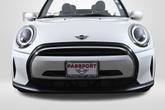 Thumbnail of 2024 Nanuq White Metallic MINI Convertible