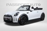 Photo of 2024 Nanuq White Metallic MINI Convertible