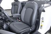 Thumbnail of 2024 Nanuq White Metallic MINI Convertible