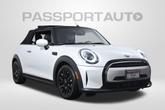 Thumbnail of 2024 Nanuq White Metallic MINI Convertible