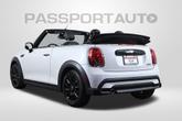 Thumbnail of 2024 Nanuq White Metallic MINI Convertible