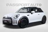 Thumbnail of 2024 Nanuq White Metallic MINI Convertible