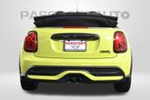 Thumbnail of 2024 Zesty Yellow MINI Convertible